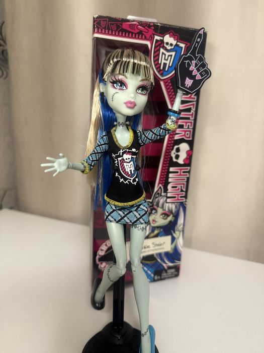 Монстр хай Monster High