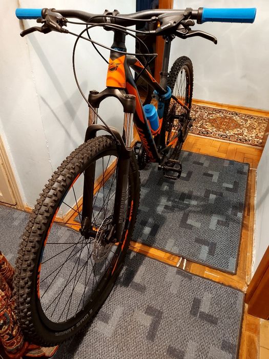 Vând bicicletă nouă Sprint Apolon