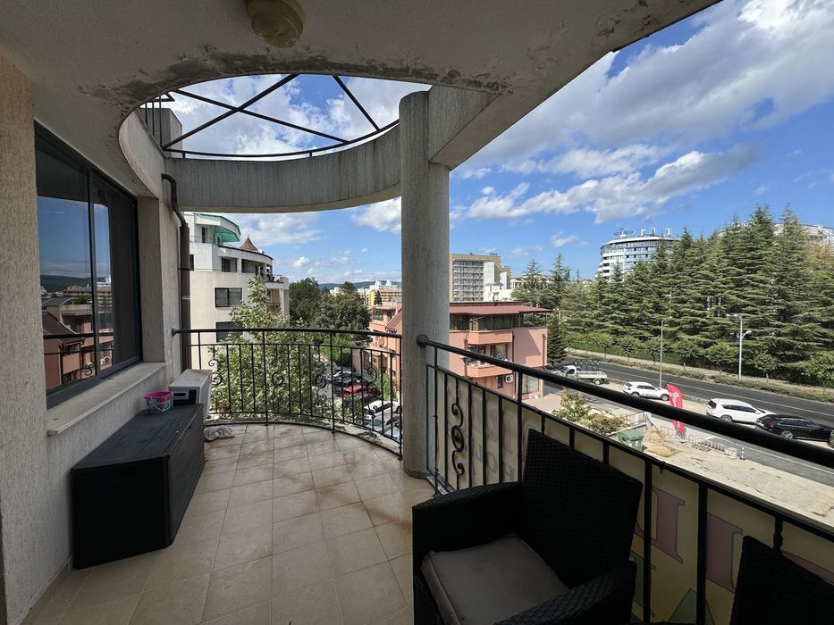 Продава се Тристаен апартамент в к.к. Слънчев бряг - 113 кв.м за 797 €/кв.м - Снимка #10