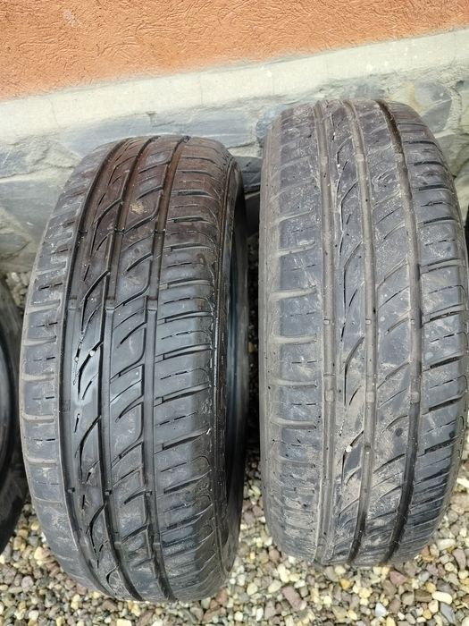 Anvelope 175 65 14 vară