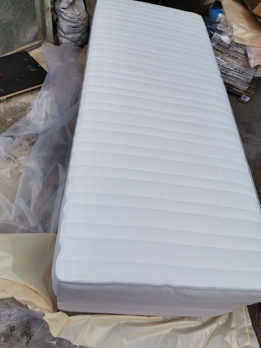 Легло с място за съхранение на багаж ЕММА/Лятна ПРОМОЦИЯ