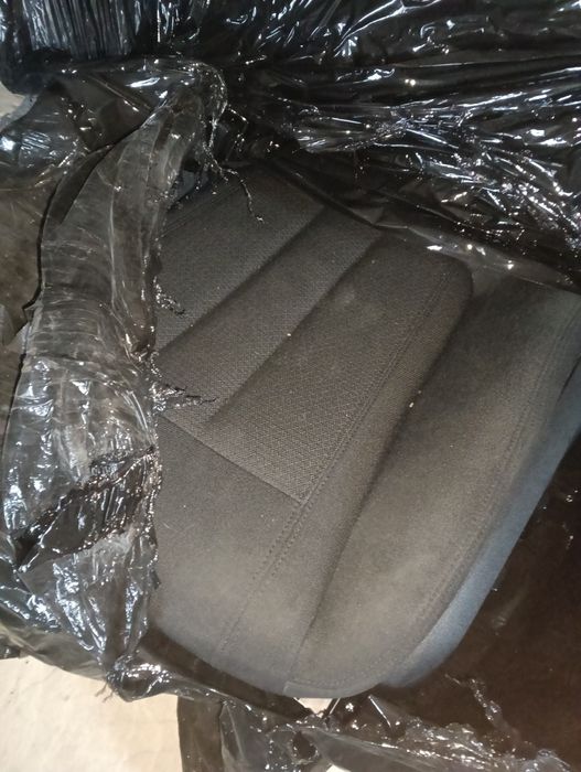 Scaune BMW seria 5 2020