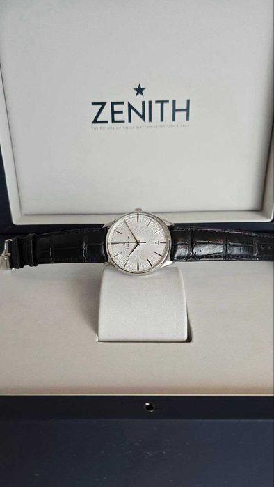 Наручные часы ZENITH 
Elite Classic