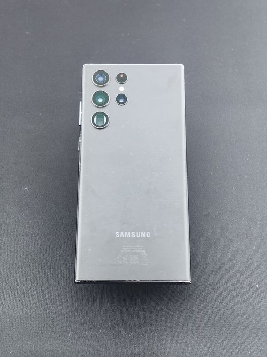 Samsung Galaxy S22 Ultra  128 GB ID-eha475