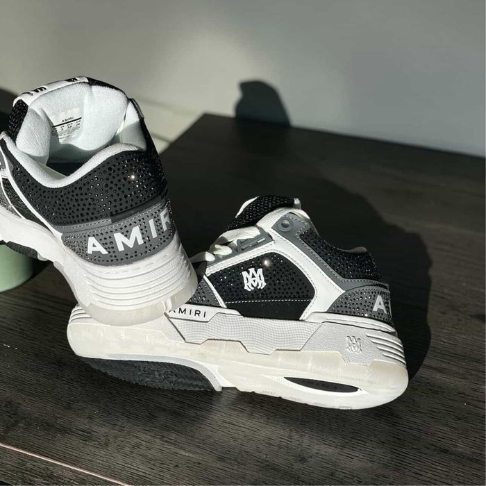 Amiri Ma 1 Cristal