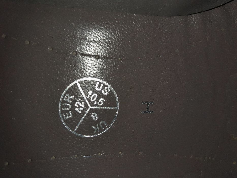 Pantofi piele nr 42, pt. femei