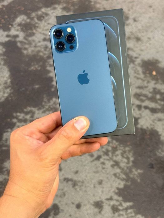 iPhone 12 Pro Max