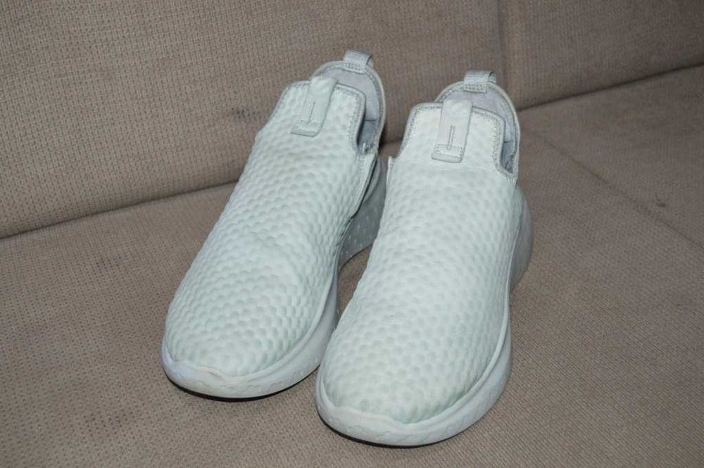 Pantofi sport Slip-On ECCO MX M – Mărimea 42 – Piele Naturală Premium