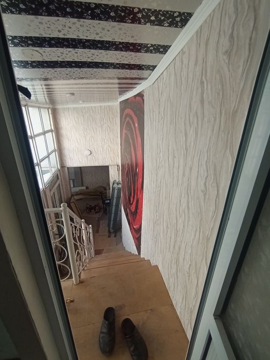 Тинчли метрода Аренда ховли катедж