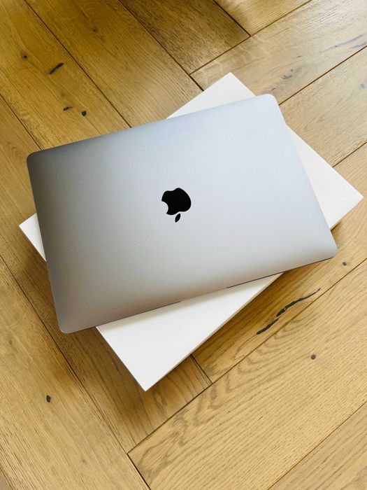 MacBook Air, M1, 8Gb, 256Gb