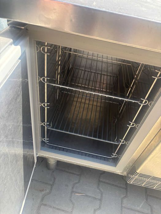Masa rece electrolux