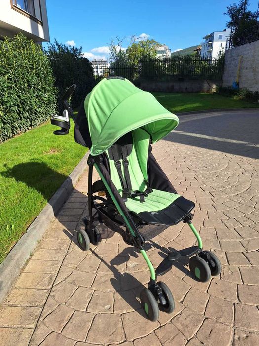 Бебешка количка Peg perego / Пег Перего
