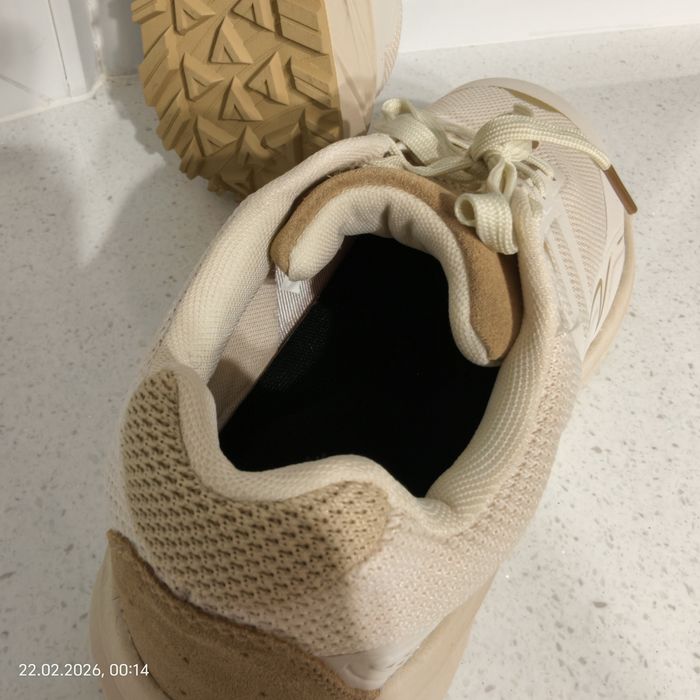 Босоногие кросовки, 45р, весна/лето