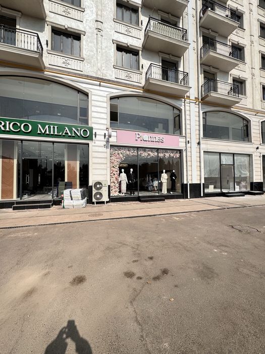 Продается не жилой под магазин 109 кв