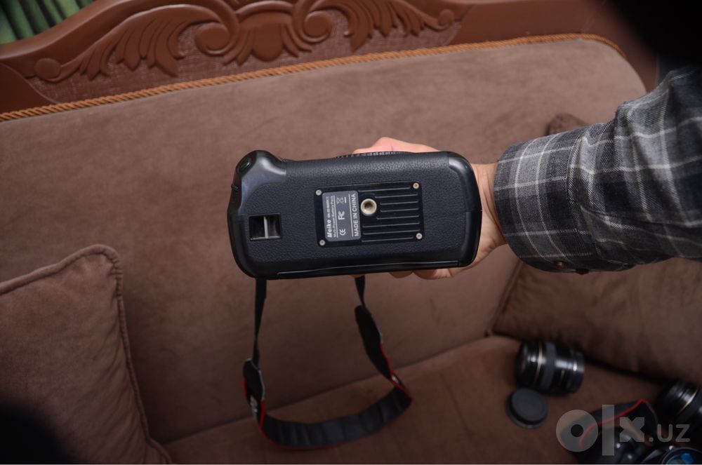 Продам Canon 5D Mark II