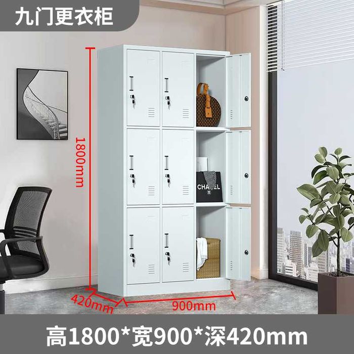 alohida eshikli kiyim javonlari\шкафы для раздевалок\спортивных клубов