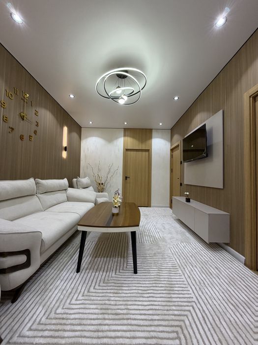 Продается квартира чиланзар 12 своя