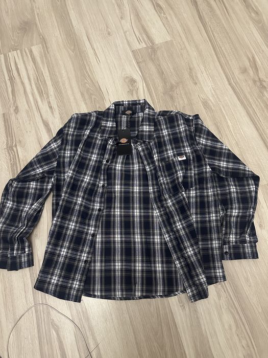 Рубашка dickies оригинал