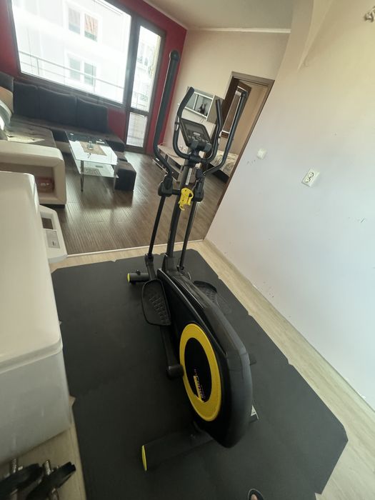 Кростренажор insportline