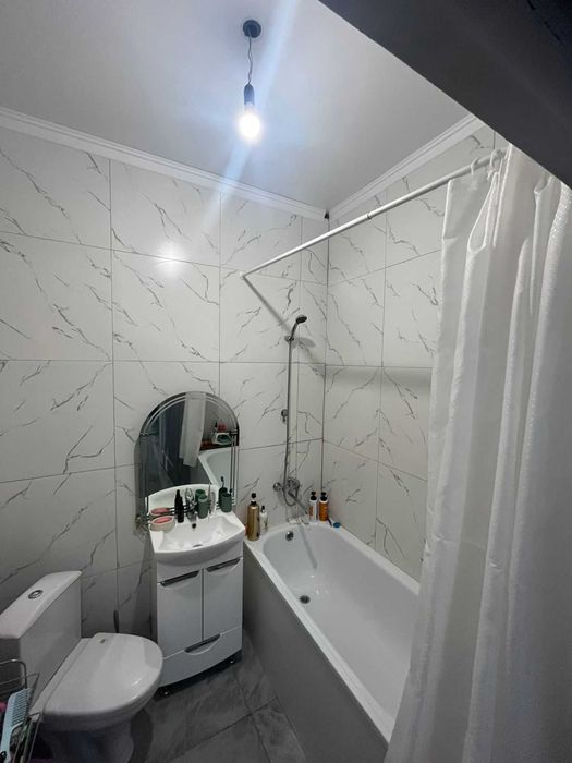 Продажа однокомнатной квартиры.