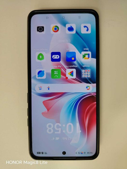 Oppo reno 11F (eca27 b.48724) Garantie 2 ani!