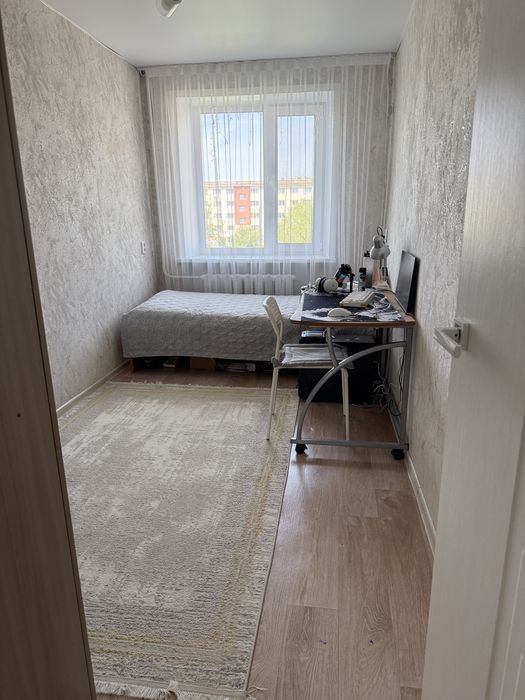 Продам 3х комнатную квартиру