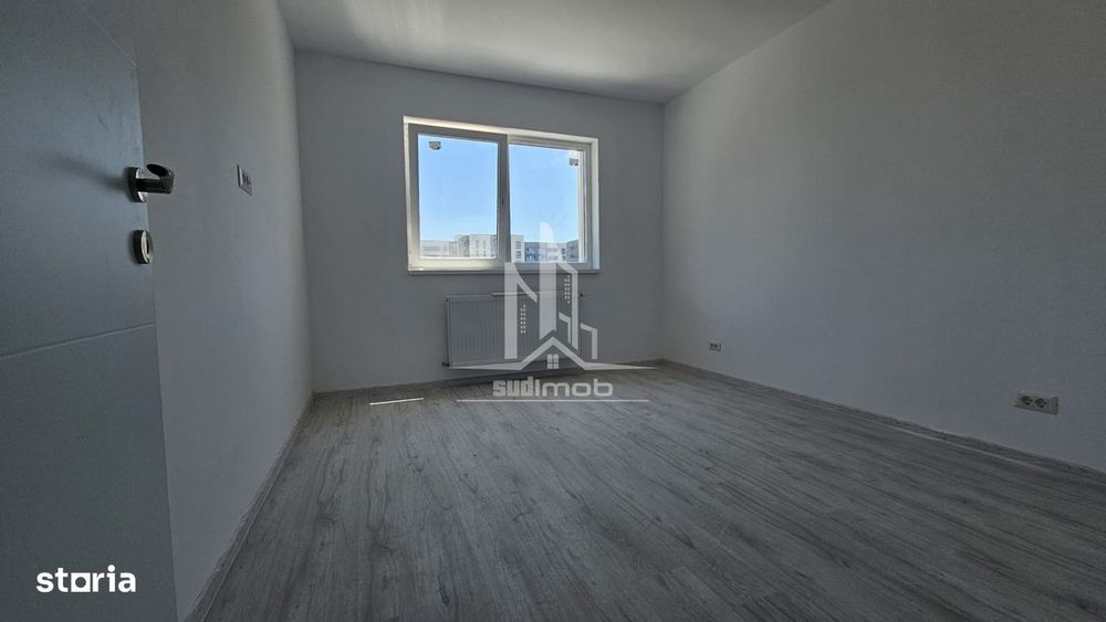 Apartament 3 camere decomandat 2 bai Grand Arena Dealul Cucului — fotografia 3