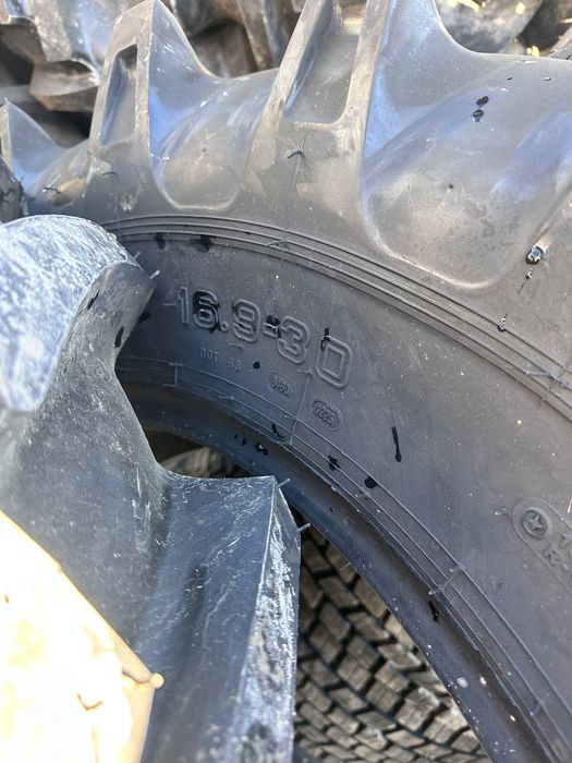 Сельхоз шины 16.9-30 Petlas