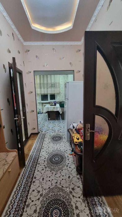 Сдаëтся квартира узбум
