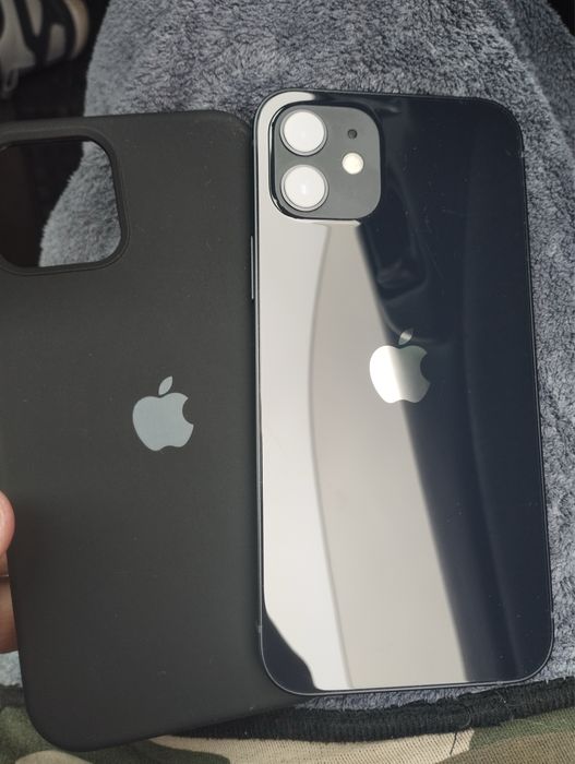 Продам iPhone 12 128гб