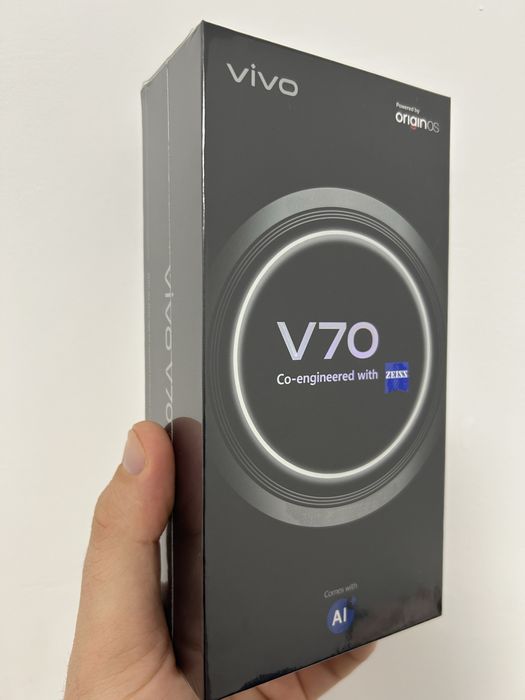 Vivo v70 12/256 5g