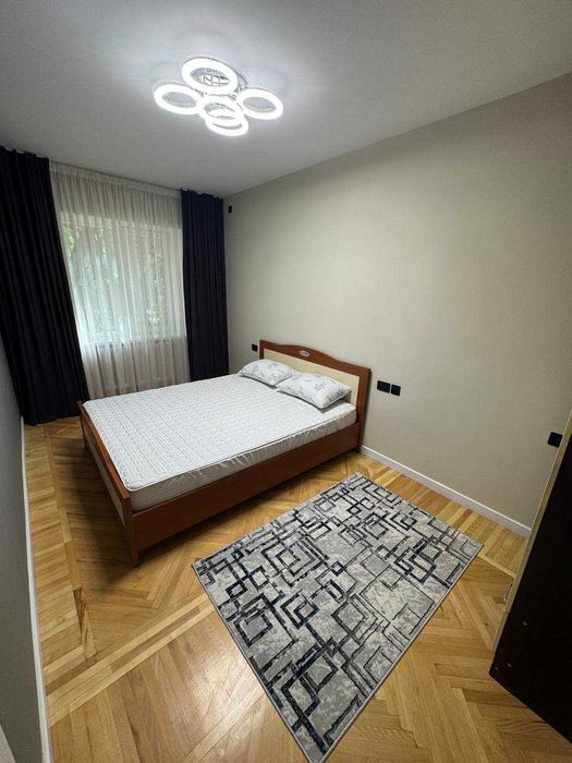 Ц-1.     4/2/5 80м2 2х6 кирпич массив