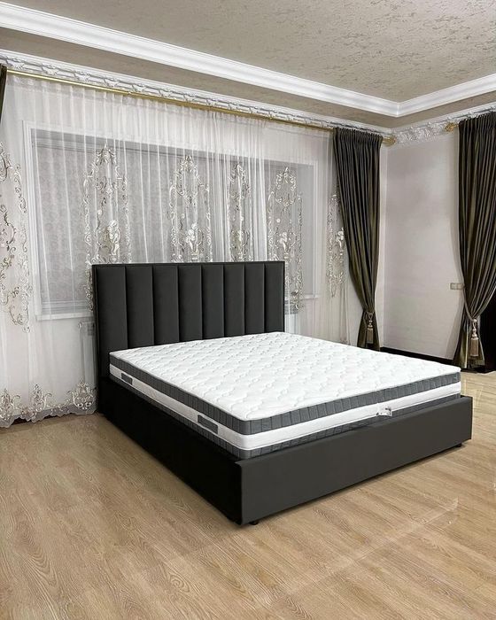 Спалня кровать на заказ Yotoqxona mebellari krovat