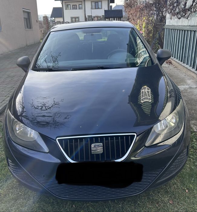 Seat Ibiza An 2008