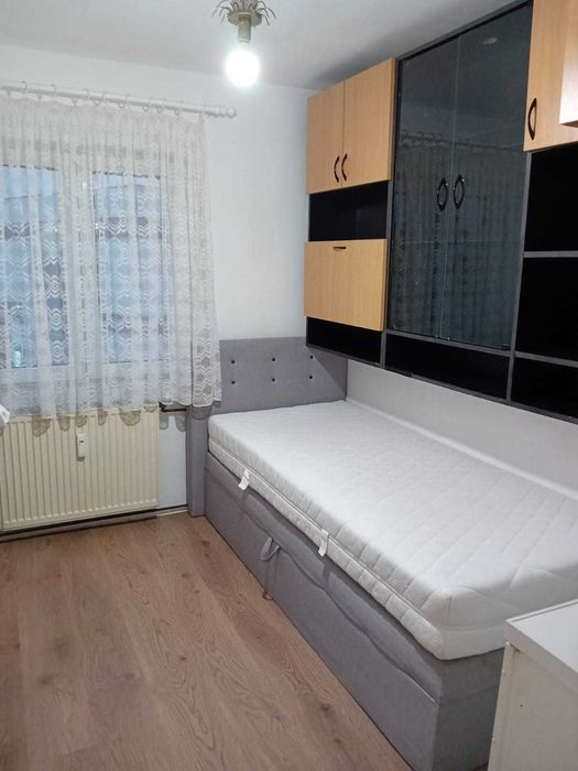 Garsoniera confort 3trei micuță drăguță zona Fortuna arad vlaicu