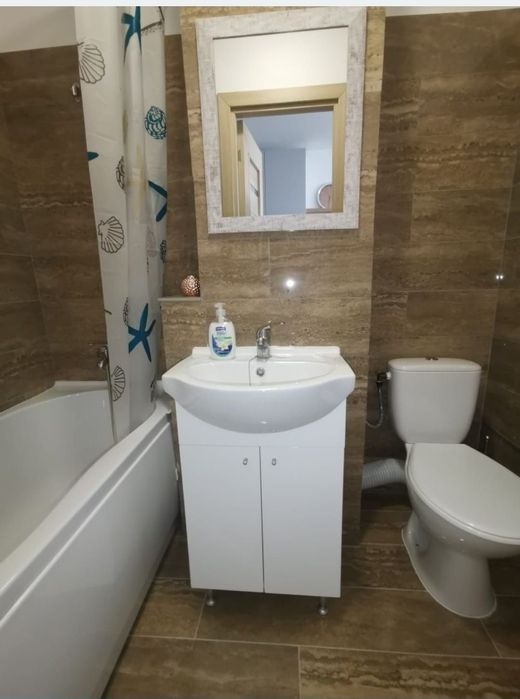 De închiriat garsonieră zona Uta - Cocorilor