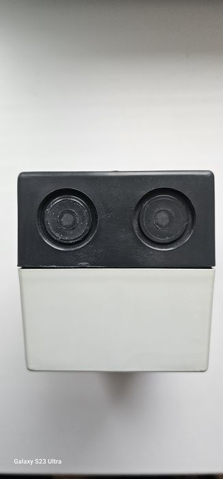 Iskra DME-25 Реле защиты двигателя