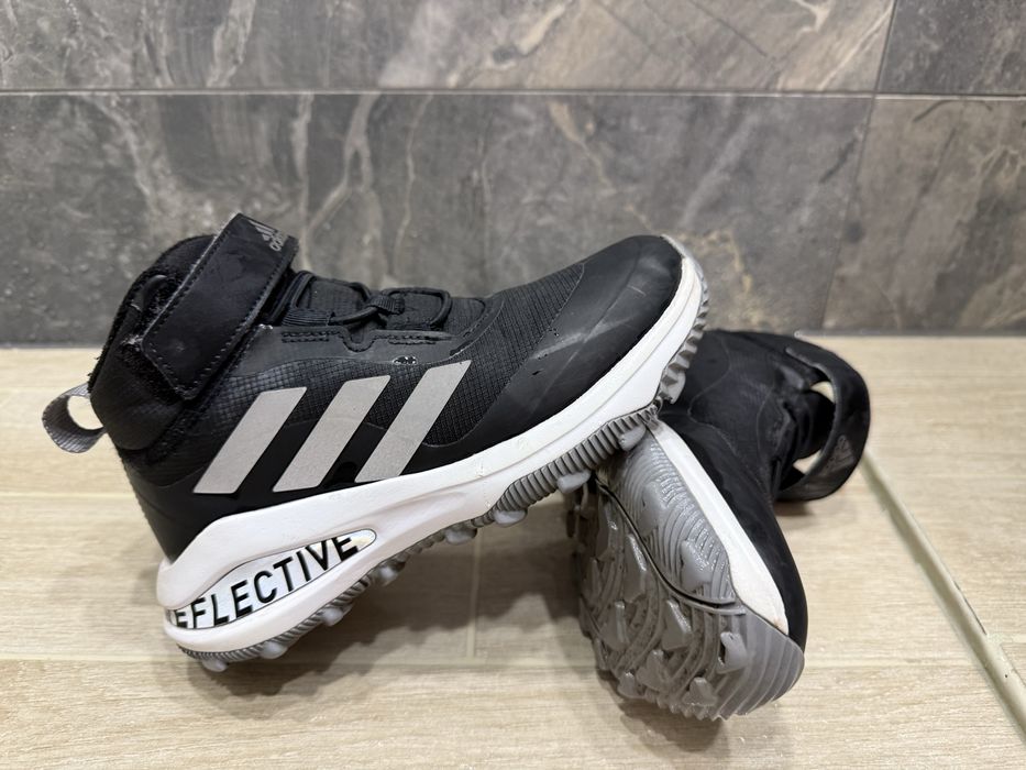 Детски бото Adidas Reflective