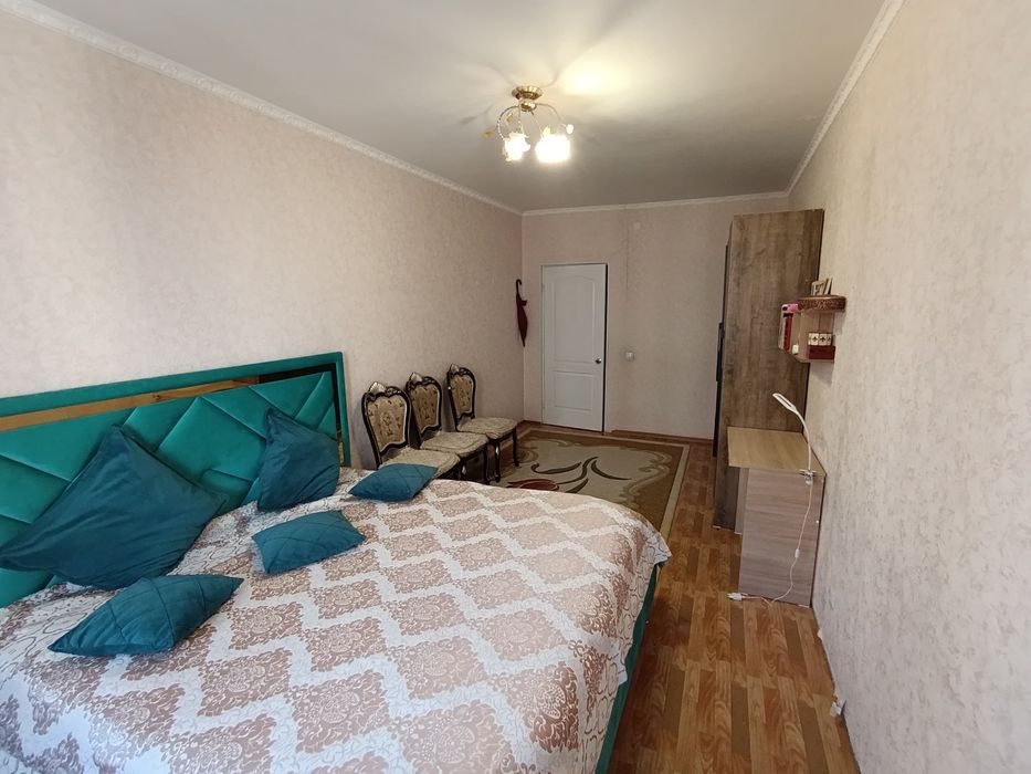Продам 2 комнатную квартиру