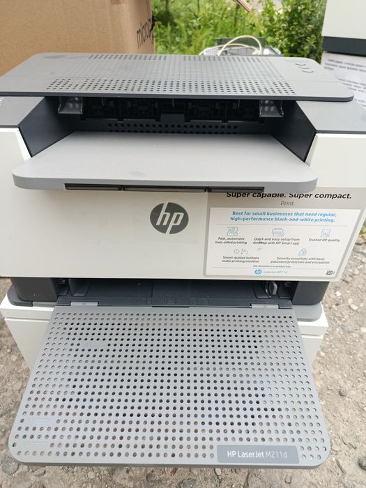 Принтер сотилади