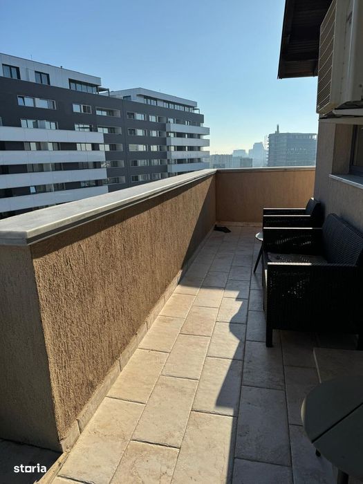 Apartament 2 camere,  Băneasa