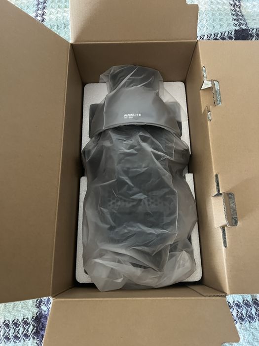 Диодно осветление Nanlite FS-150B Bi-color