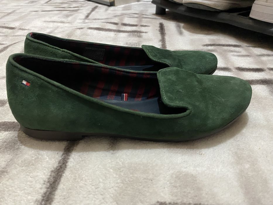 Оригинални дамски обувки