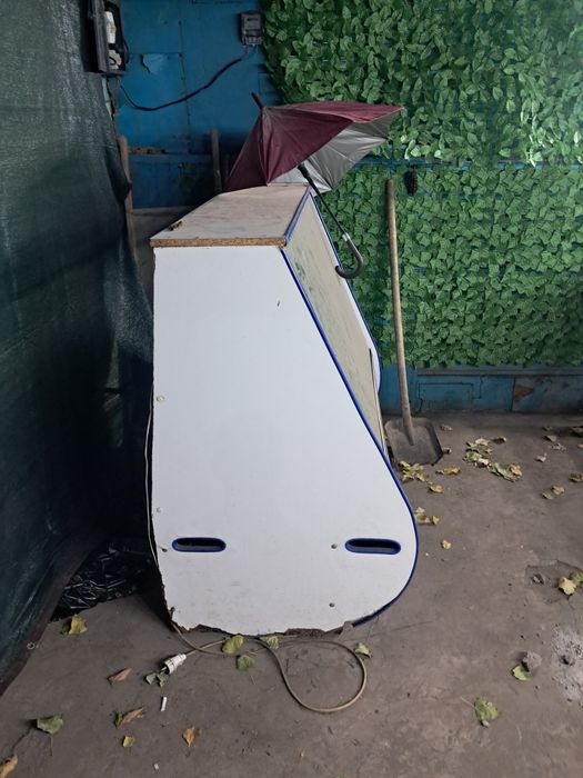 Продам холодильное оборудование