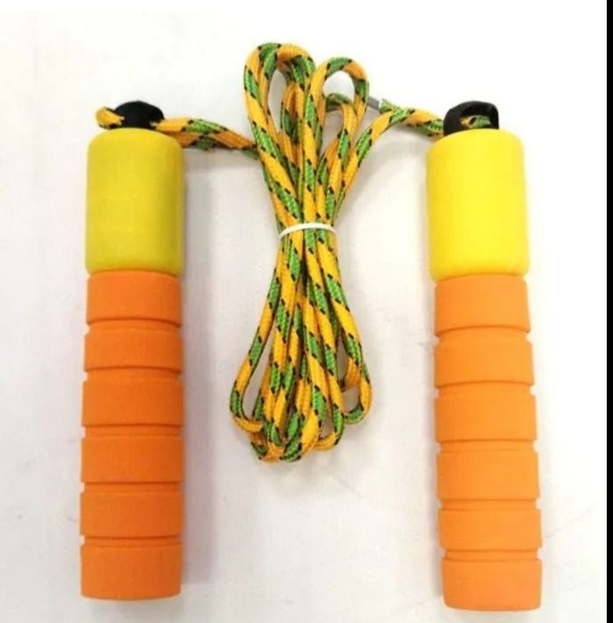 Скакалка прыгалка со счётчиком