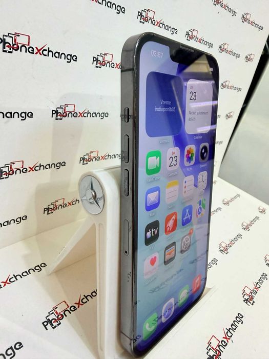 iPhone 13 Pro Graphite 256GB Neverlocked 49610
