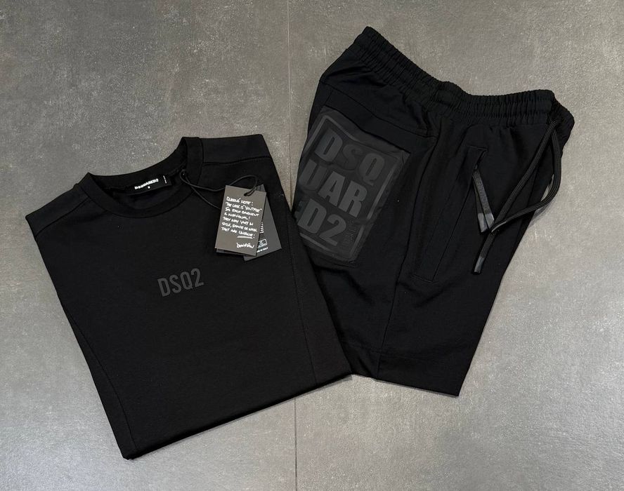 Мъжки екип Dsquared