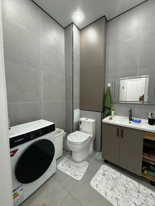 Продам 2х ком квартиру