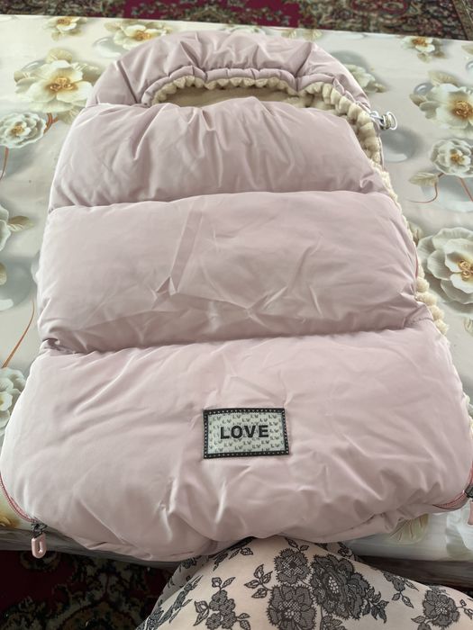 Конверт -кокон новая