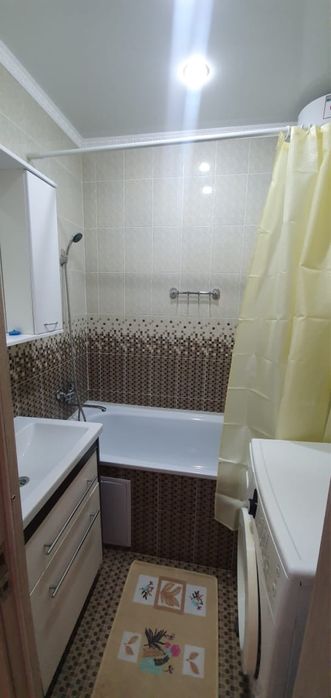 Сдам квартиру 2 х ком